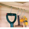 Galvanised S-Shaped Hooks 1 Galvanised S-Shaped Hooks -Gardening Tools Shop 12806004 6334831953211560