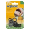 Hozelock Garden Spares Kit - Washers & O Rings 2 Hozelock Garden Spares Kit - Washers & O Rings -Gardening Tools Shop 12806952 1244831948152510