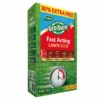 Gro-Sure Fast Acting Lawn Seed - 10m² +30% Extra Free -Gardening Tools Shop 12812131 1124925801759706
