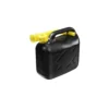 5L Fuel Can - Black -Gardening Tools Shop 12814324 4504831908431988