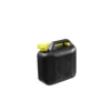 10L Fuel Can - Black 1 10L Fuel Can - Black -Gardening Tools Shop 12814328 1324831908428328