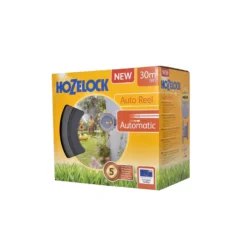 Hozelock Auto Reel - 30m -Gardening Tools Shop 12826645 8844833170258553