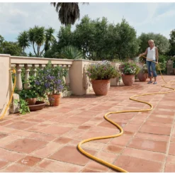 Hozelock Expanding Superhoze Hose - 15m 7 Hozelock Expanding Superhoze Hose - 15m -Gardening Tools Shop 12826651 8024833170373378