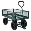 Garden Mesh Cart - 120kg -Gardening Tools Shop 12834254 1754831943055597