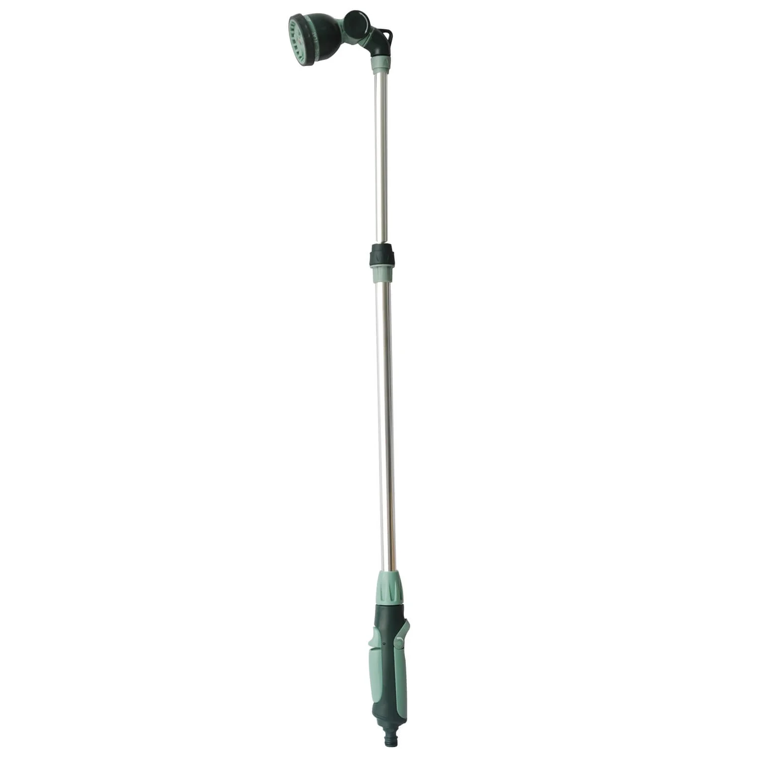 Homebase Multi-Position Watering Wand 3 Homebase Multi-Position Watering Wand