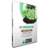 Homebase Bark Chips - Untreated - 50L -Gardening Tools Shop 12834302 1274938895162173