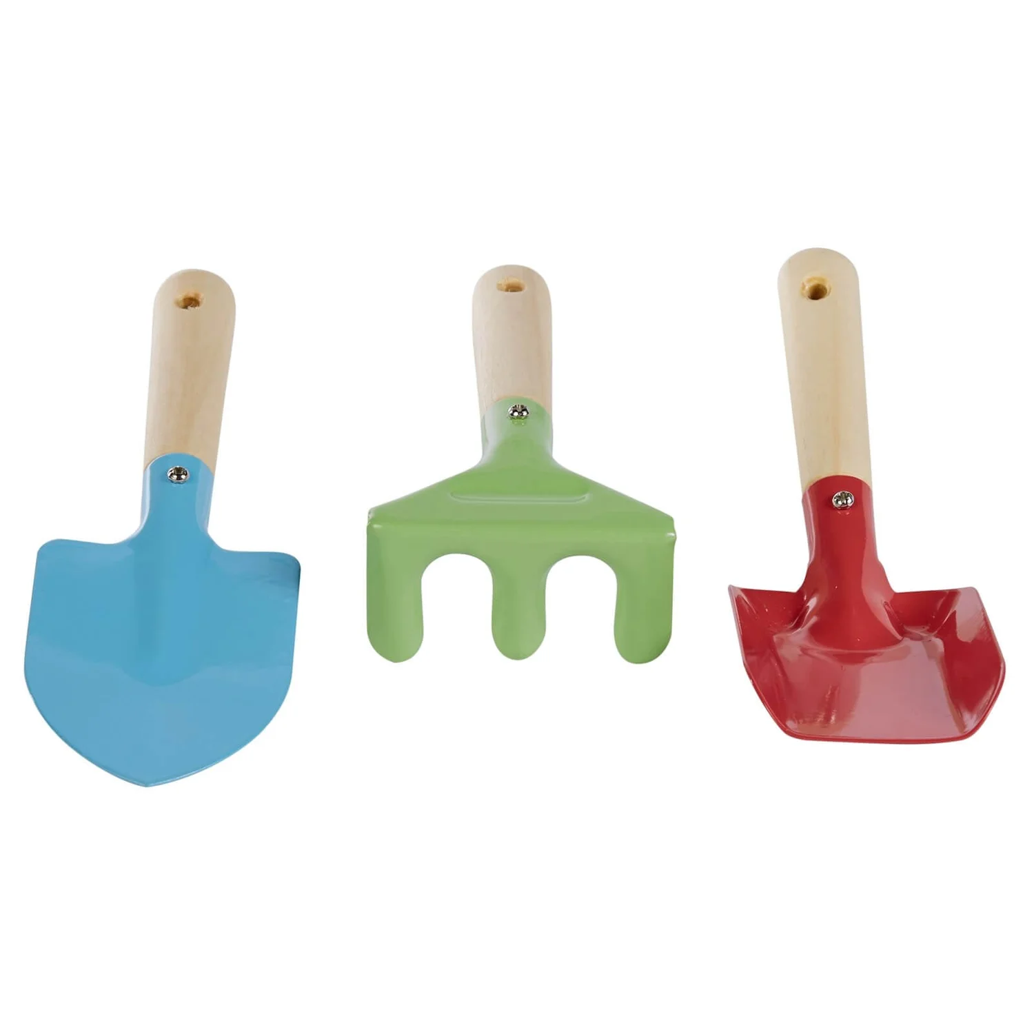 Homebase Kids Hand Tools - 3 Piece 2 Homebase Kids Hand Tools - 3 Piece