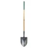 Homebase Long Handle Irish Shovel -Gardening Tools Shop 12835169 4394831941204897