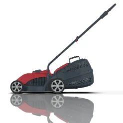 Sovereign 18V Cordless Lawn Mower - 32cm 7 Sovereign 18V Cordless Lawn Mower - 32cm -Gardening Tools Shop 12835283 1124833167674578