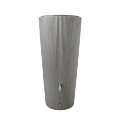 Garantia Linus 2In1 Water Tank - 220L - Zink Grey 7 Garantia Linus 2In1 Water Tank - 220L - Zink Grey -Gardening Tools Shop 12840116 1294847723371065