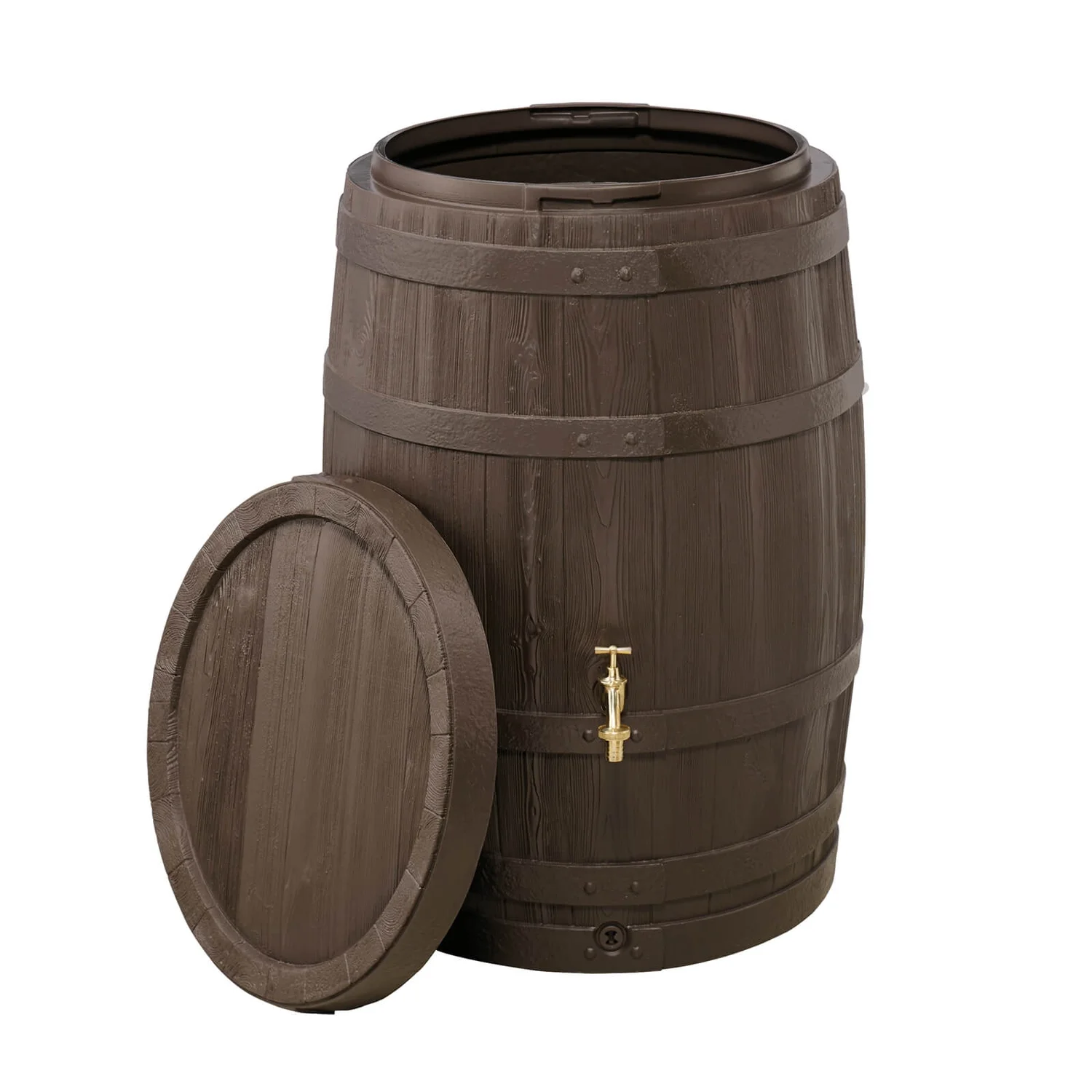Garantia Barrica Rain Water Barrel - 420L 5 Garantia Barrica Rain Water Barrel - 420L - Image 3