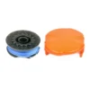 Spool & Line & Cover For Flymo Contour -Gardening Tools Shop 12891463 8234953472580904